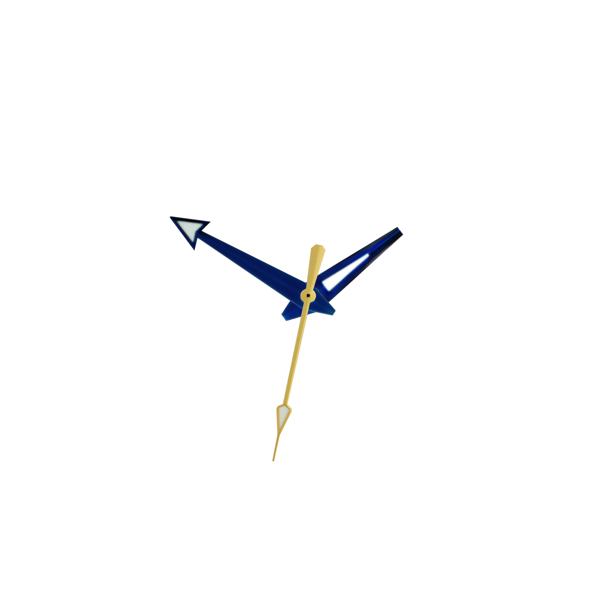 Arrow Hands